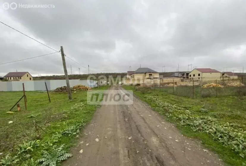 Участок в Дагестанские Огни, Дербентская улица (6 м) - Фото 2