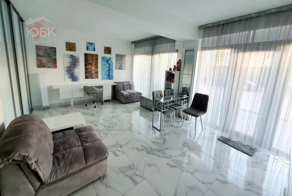 Помещение свободного назначения в Крым, Евпатория просп. Победы, 85А ... - Фото 2