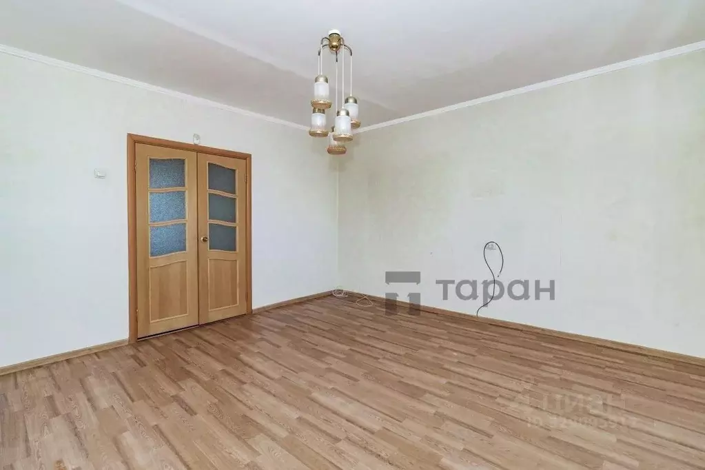 2-к кв. Челябинская область, Челябинск ул. Братьев Кашириных, 95 (52.3 ... - Фото 2