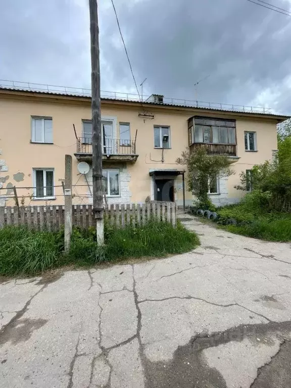 2-к кв. Новосибирская область, Новосибирск ул. Гастелло, 50 (54.3 м) - Фото 1