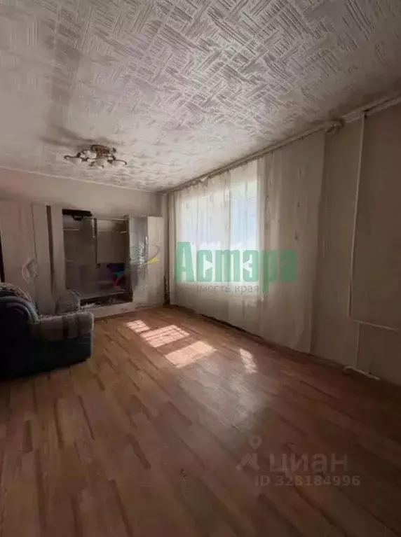 Комната Забайкальский край, Чита ул. Недорезова, 16 (39.5 м) - Фото 2