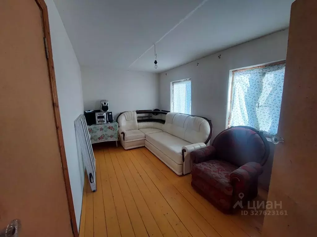 Дом в Самарская область, Ставропольский район, Подстепки с/пос, ... - Фото 2