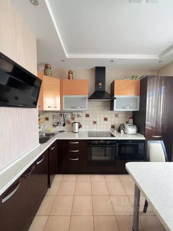 3-к кв. Москва Лукинская ул., 11 (75.0 м) - Фото 1