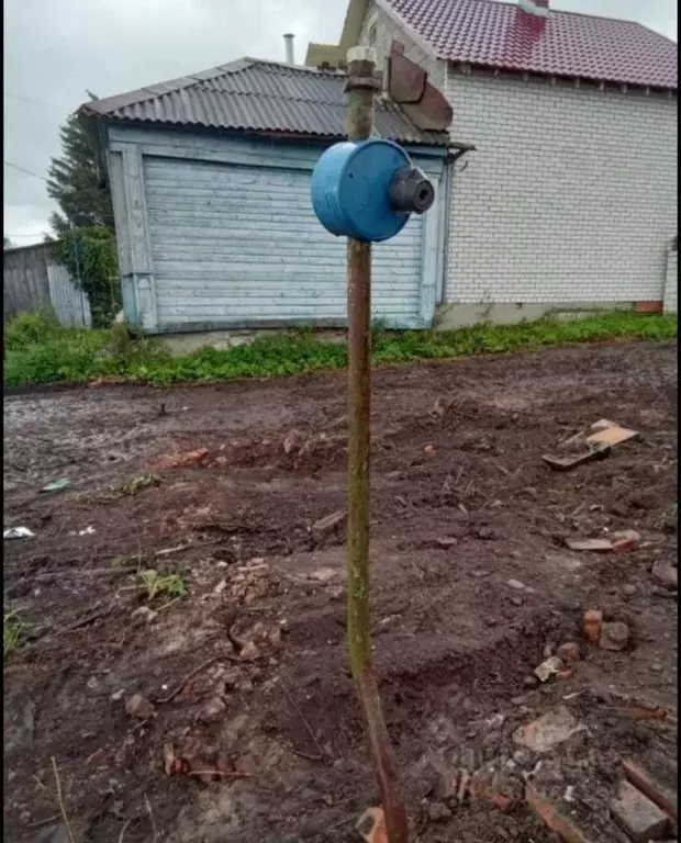 Участок в Владимирская область, Суздальский район, Боголюбовское ... - Фото 2