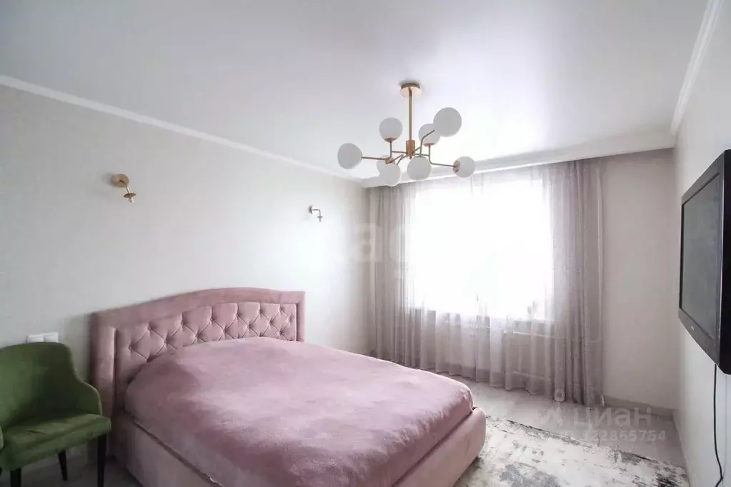 3-к кв. Алтайский край, Барнаул ул. Чернышевского, 186 (64.5 м) - Фото 1