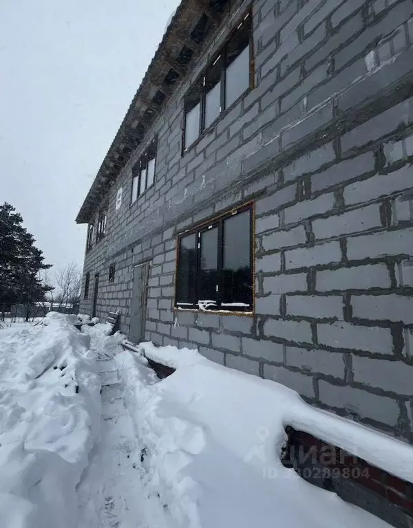 Дом в Свердловская область, Ревда ул. Панфилова, 26 (290 м) - Фото 2