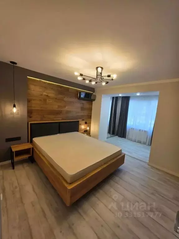 4-к кв. Крым, Керчь ул. Буденного, 22 (70.0 м) - Фото 2