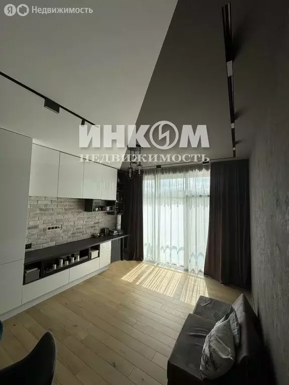 2-комнатная квартира: Москва, Гжатская улица, 5к4 (90 м) - Фото 2