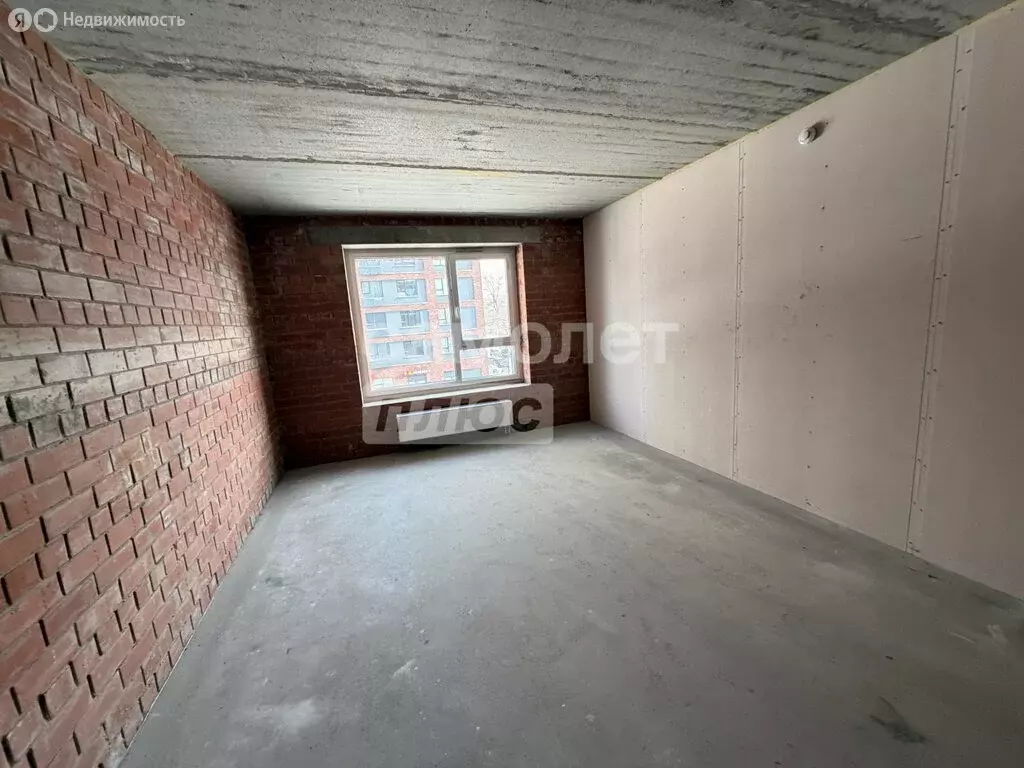 1-комнатная квартира: Челябинск, проспект Ленина, 4Г (46.5 м) - Фото 2