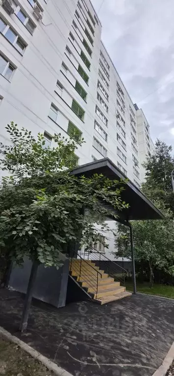 3-к кв. Москва бул. Яна Райниса, 26К2 (65.4 м) - Фото 2