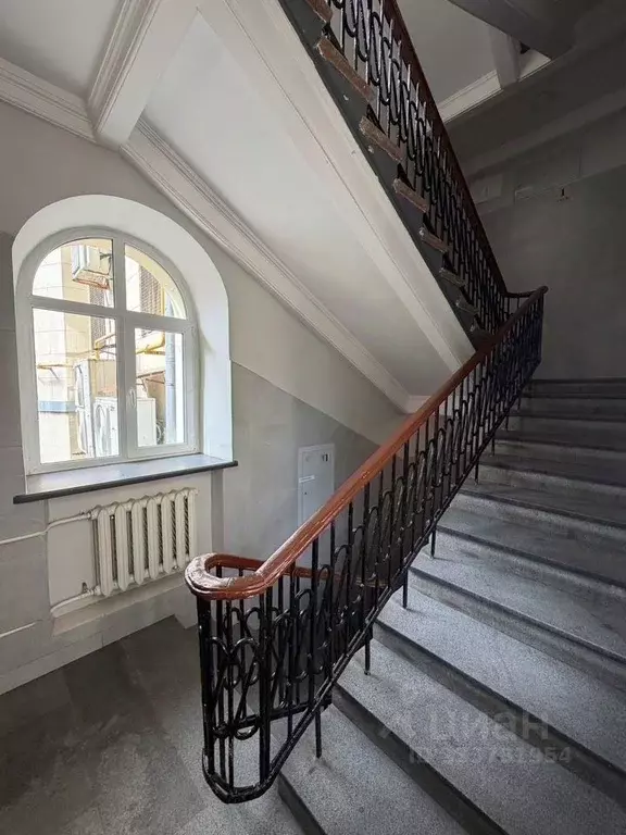 3-к кв. Москва Кутузовский просп., 25 (59.0 м) - Фото 2