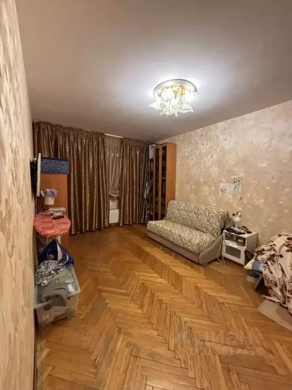 Комната Москва Веневская ул., 5 (18.0 м) - Фото 2