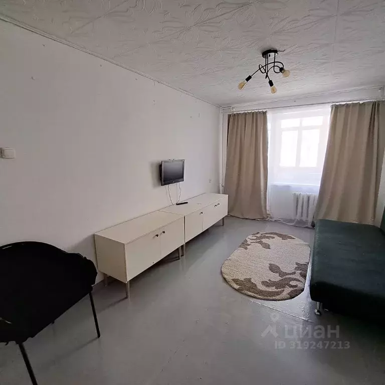 2-к кв. Омская область, Омск ул. Чехова, 3 (47.0 м) - Фото 1