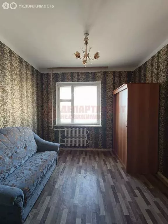 3-комнатная квартира: Астрахань, улица Безжонова, 86к1 (72.7 м) - Фото 1