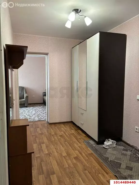 2-комнатная квартира: Краснодар, Прикубанский внутригородской округ, ... - Фото 0
