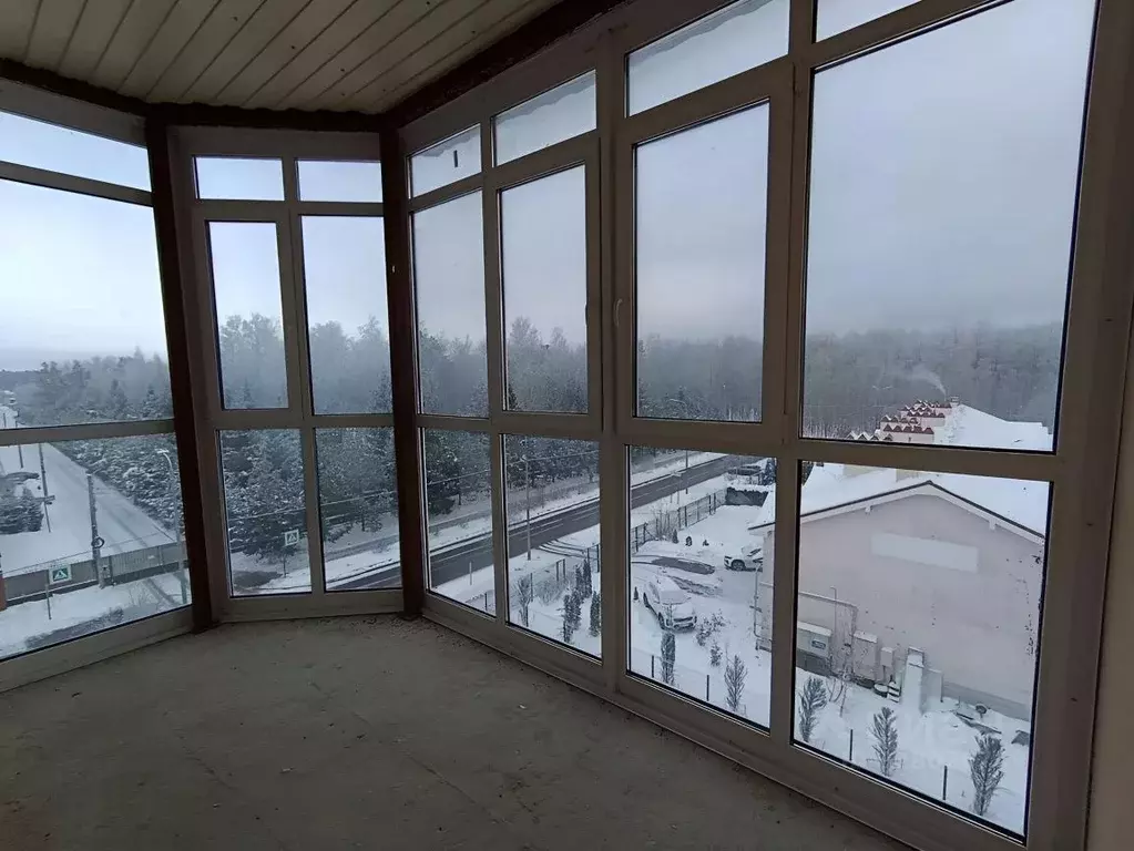 6-к кв. Санкт-Петербург, Санкт-Петербург, Сестрорецк Рыбацкая ул., 11 ... - Фото 1