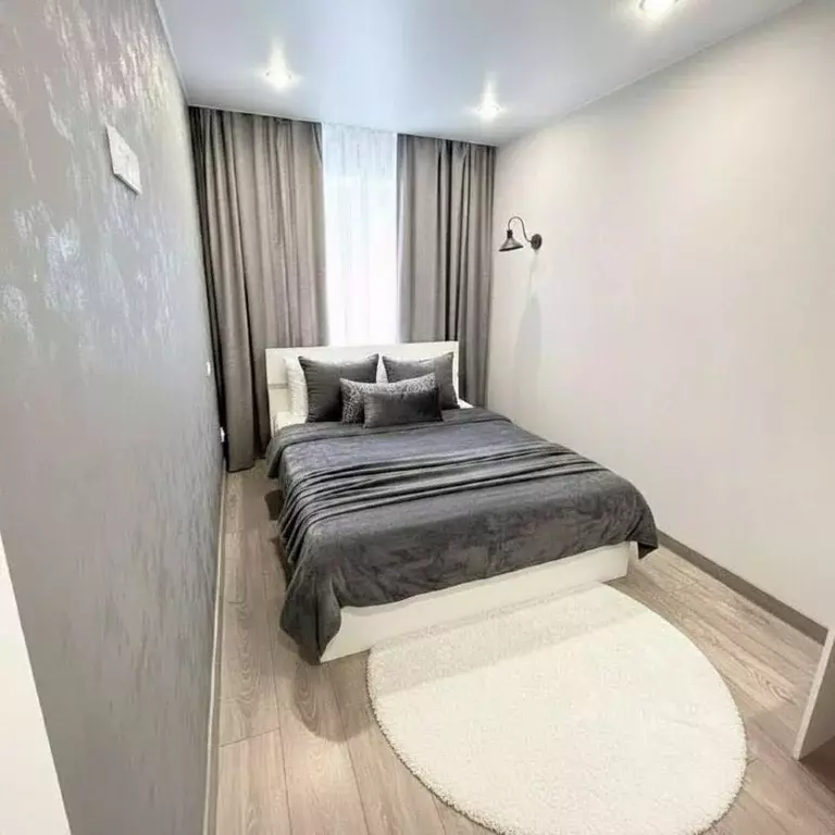 2-к кв. Рязанская область, Рязань проезд Яблочкова, 2 (55.0 м) - Фото 1