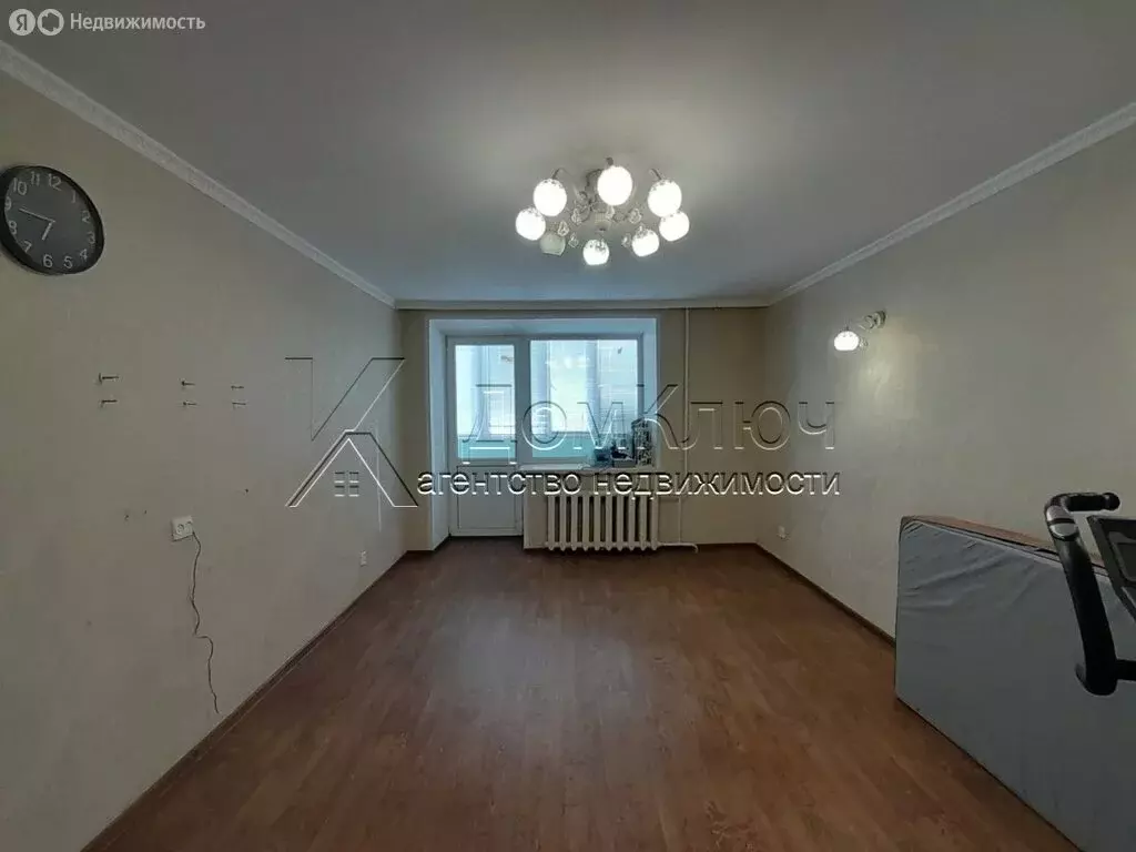 3-комнатная квартира: Кумертау, Логовая улица, 36А (63.3 м) - Фото 2