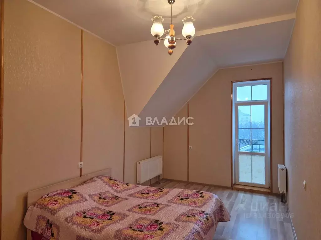 2-к кв. Калининградская область, Пионерский Комсомольская ул., 11 ... - Фото 1