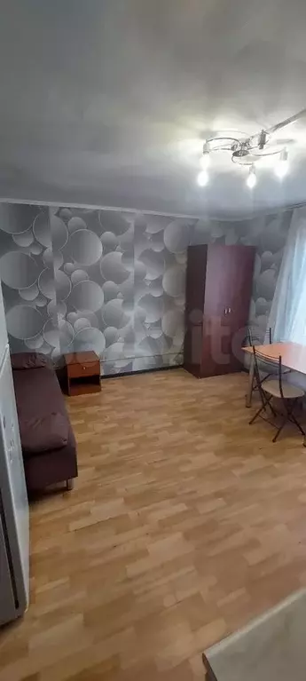 Квартира-студия, 24 м, 2/3 эт. - Фото 0