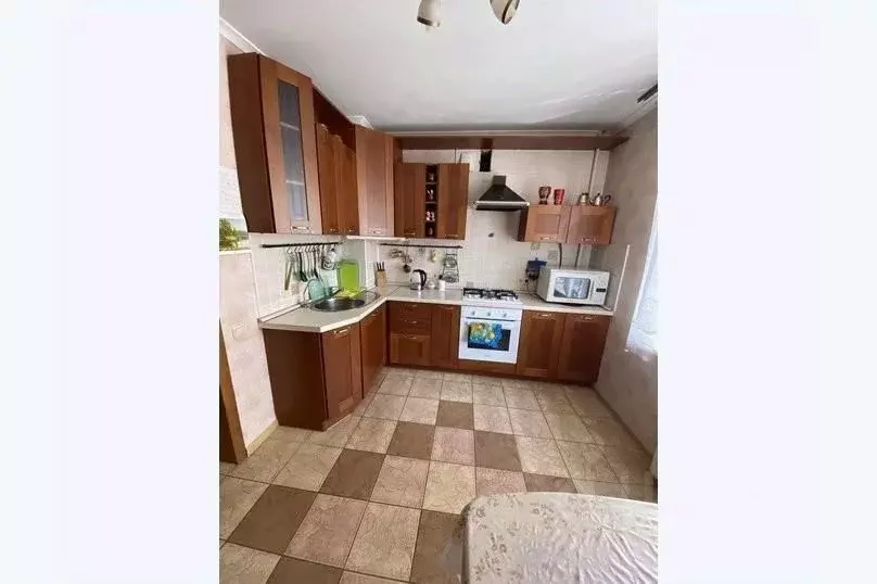 2-к кв. Татарстан, Казань Краснококшайская ул., 75а (53.0 м) - Фото 1