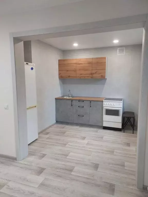 Продаётся 2-к квартира, 44.8 м - Фото 0