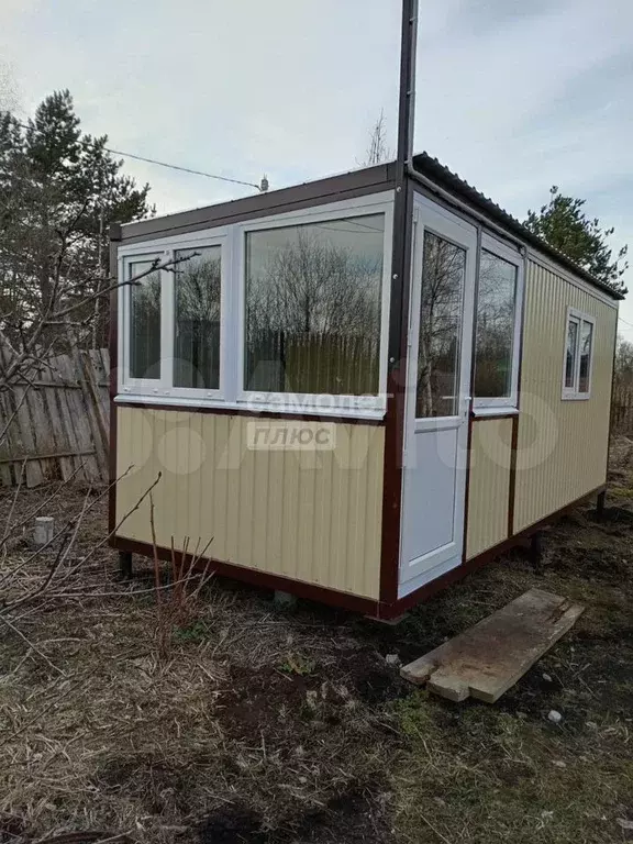 Участок 10 сот. (СНТ, ДНП) - Фото 0