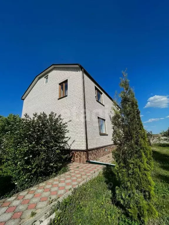 Дом в Орловская область, Орловский район, д. Паньково (Неполодское ... - Фото 0