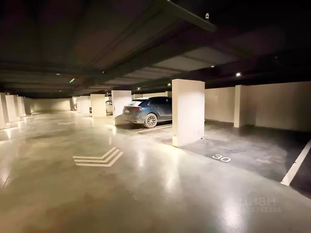 Гараж в Свердловская область, Екатеринбург ул. Печерская, 4 (13 м) - Фото 1