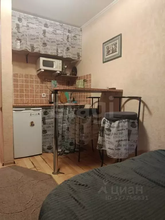 Студия Томская область, Томск пос. Степановка, ул. Богдана ... - Фото 2