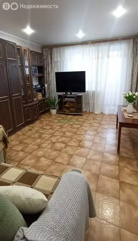 2-комнатная квартира: Балаково, улица Лобачевского, 116 (55.6 м) - Фото 2