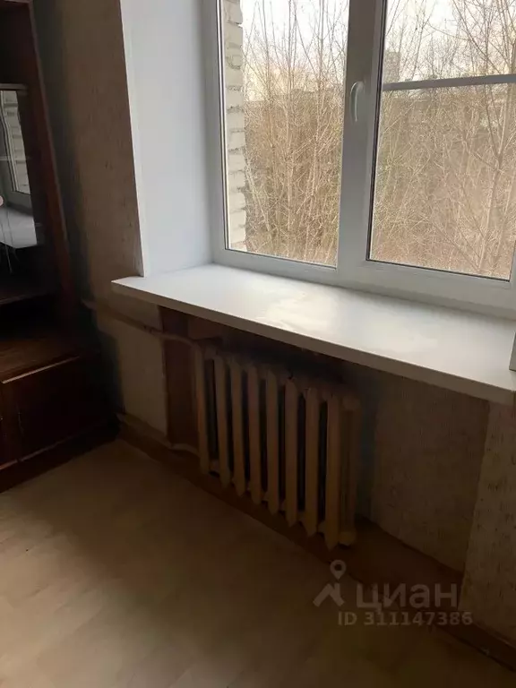 Комната Санкт-Петербург Ленинский просп., 161К2 (20.0 м) - Фото 2