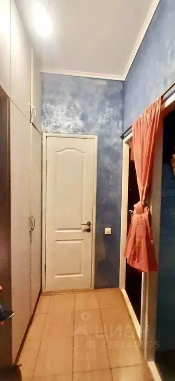 2-к кв. Краснодарский край, Анапа Рождественская ул., 38А (37.0 м) - Фото 2