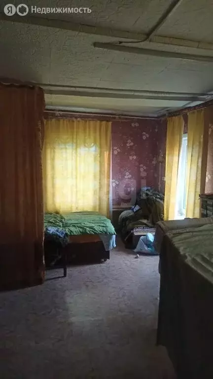 Дом в Майма, Совхозная улица (56.2 м) - Фото 1