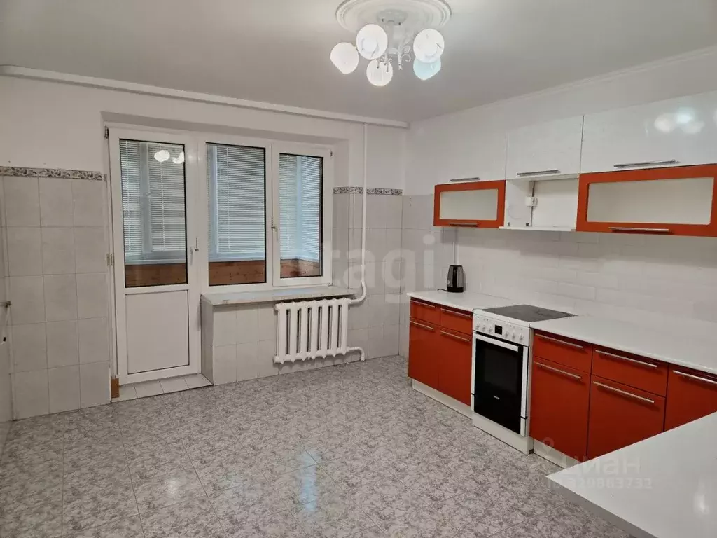 3-к кв. Тюменская область, Тюмень ул. Московский Тракт, 143 (100.0 м) - Фото 1