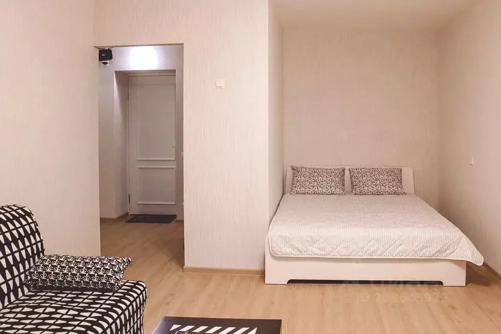 1-к кв. Санкт-Петербург Ленинский просп., 127 (35.0 м) - Фото 2