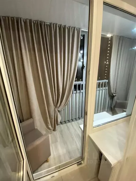 Студия Ленинградская область, Мурино Всеволожский район, ул. Графская, ... - Фото 2