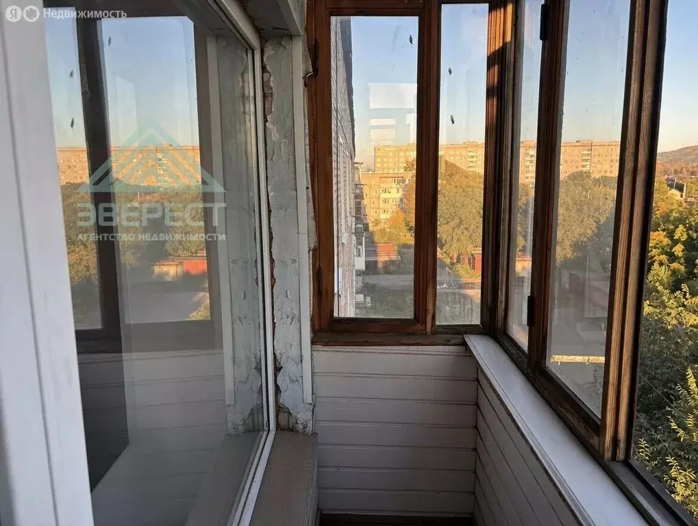 1-комнатная квартира: Абакан, Красноярская улица, 8 (32 м) - Фото 2
