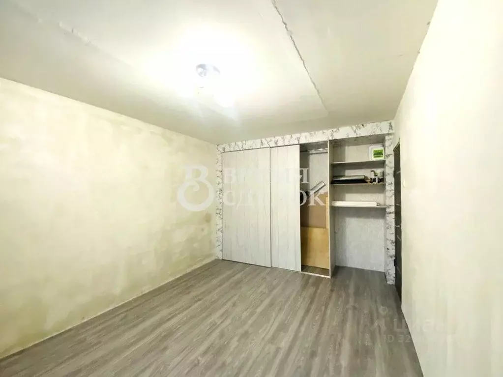 1-к кв. Владимирская область, Владимир Юбилейная ул., 64 (29.2 м) - Фото 2