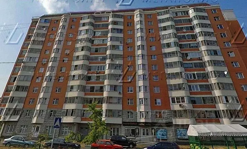 Помещение свободного назначения в Москва ул. Рудневка, 33 (178 м) - Фото 1