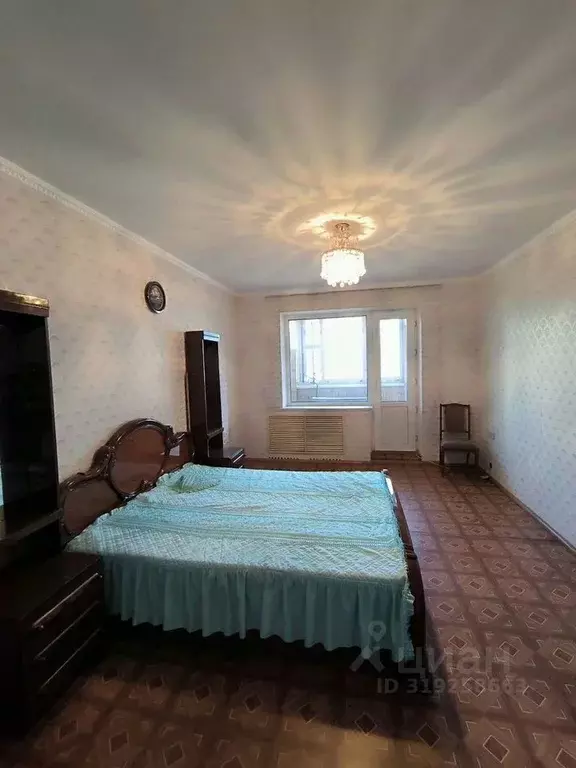 2-к кв. Самарская область, Тольятти ул. 70 лет Октября, 17 (55.0 м) - Фото 1
