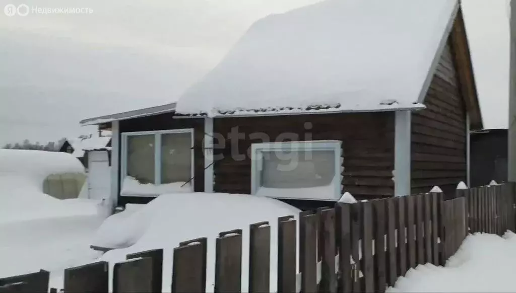 Участок в Первомайский район, СНТ Новогорское, 4-я линия (5.54 м) - Фото 1