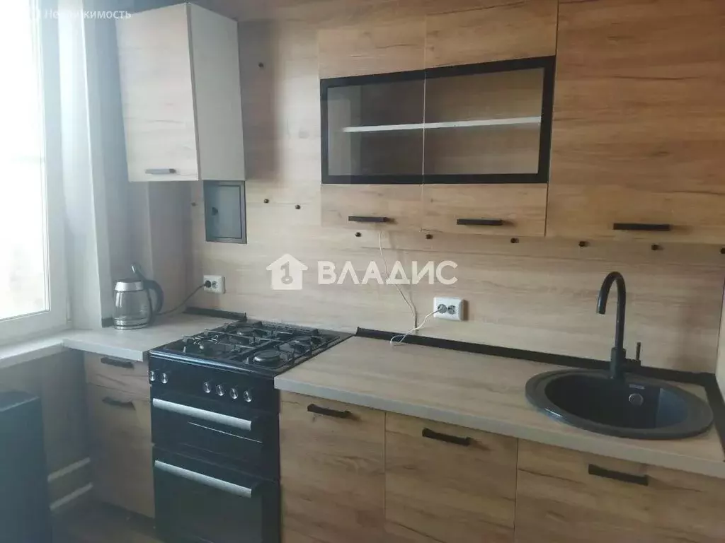 2-комнатная квартира: Москва, Анадырский проезд, 63 (44 м) - Фото 1