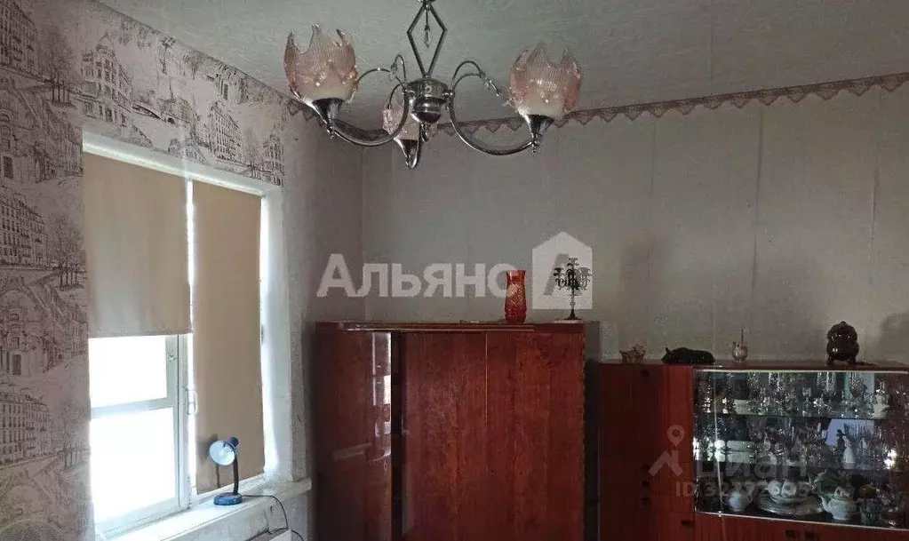 1-к кв. Ростовская область, Донецк ул. Доватора, 18 (36.0 м) - Фото 2