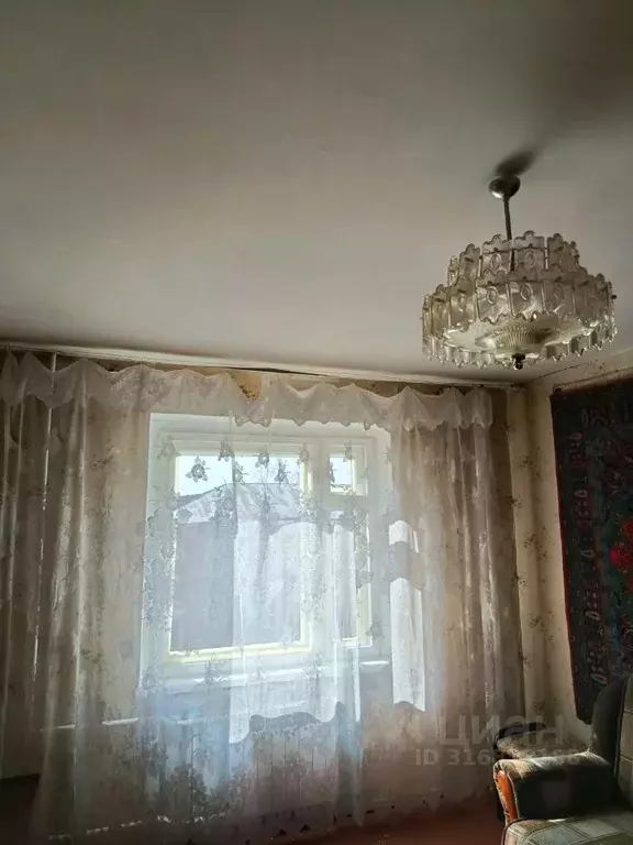2-к кв. Ивановская область, Иваново ул. Шестернина, 4 (56.0 м) - Фото 0