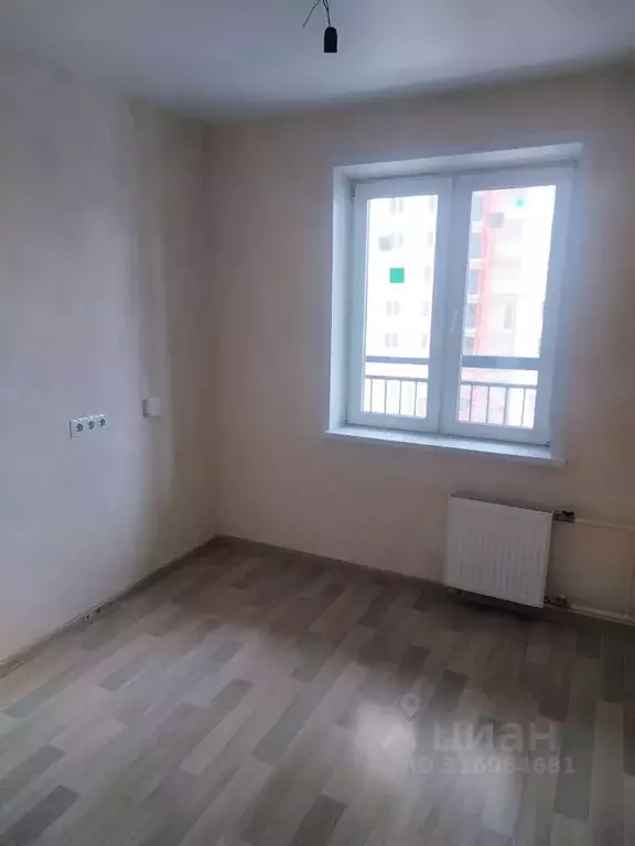 1-к кв. Красноярский край, Красноярск ул. Спандаряна, 1Б (42.0 м) - Фото 1