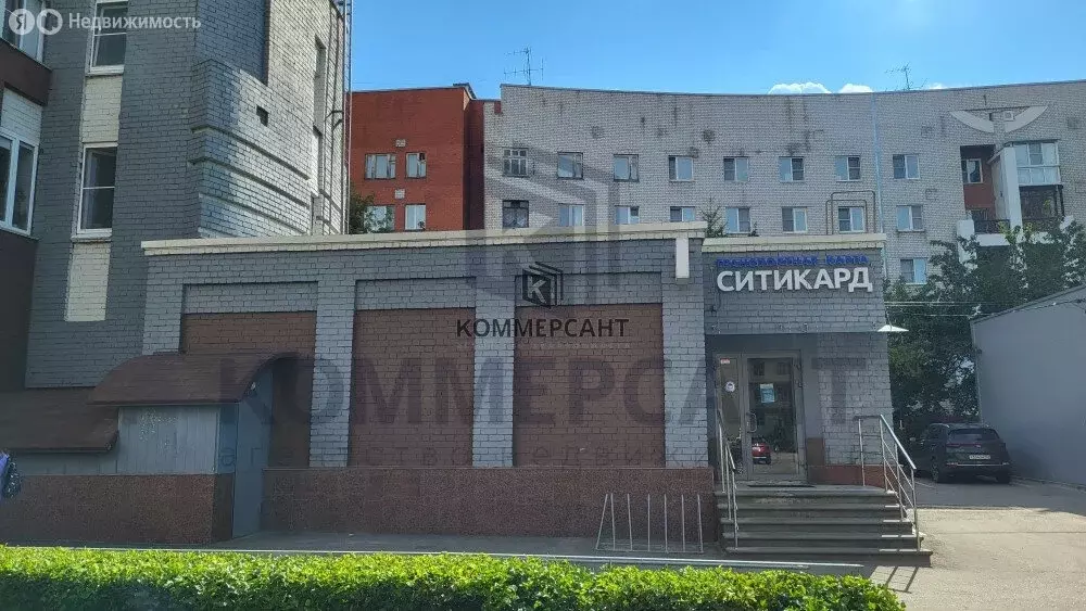 Помещение свободного назначения (59.6 м) - Фото 2