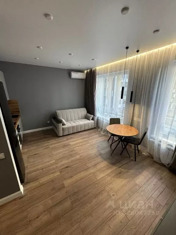 Студия Москва Тагильская ул., 2к1 (28.9 м) - Фото 1