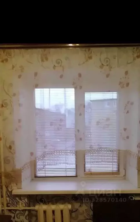 Комната Тамбовская область, Тамбов Моршанское ш., 6 (9.0 м) - Фото 2