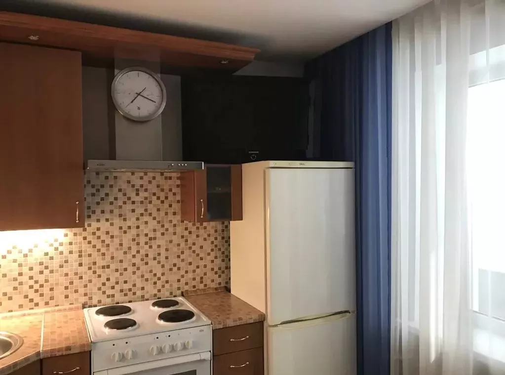 1-к кв. Московская область, Красноармейск Пушкинский городской округ, ... - Фото 1